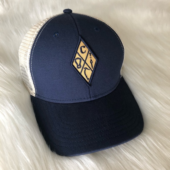 NEW RVCA Baseball Cap - Picture 4 of 6